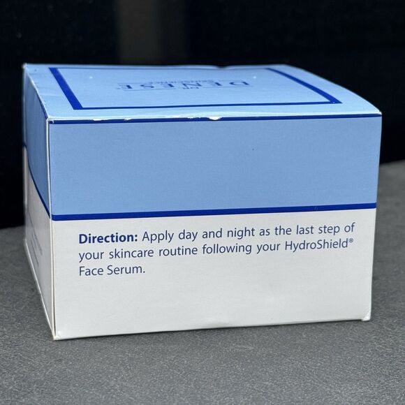 Dr. Denese Skinscience ~ Hydroshield Hydrating Dream Cream ~ 3.4 Oz - Picture 3 of 6